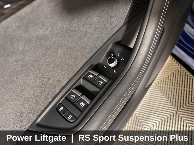 2023 Audi RS 5 Sportback 2.9T