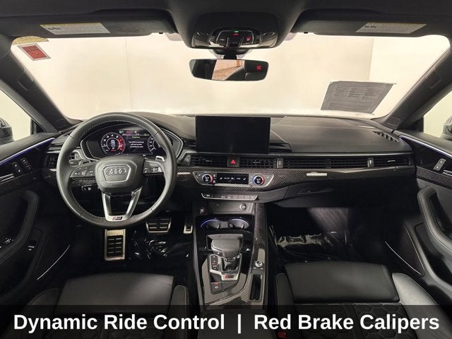 2023 Audi RS 5 Sportback 2.9T