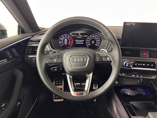 2023 Audi RS 5 Sportback 2.9T