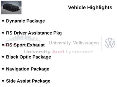 2023 Audi RS 5 Sportback 2.9T