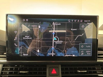 2023 Audi RS 5 Sportback 2.9T