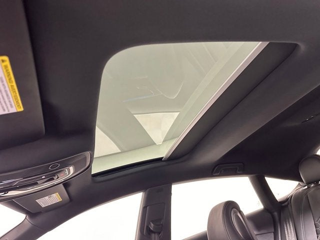 2023 Audi RS 5 Sportback 2.9T