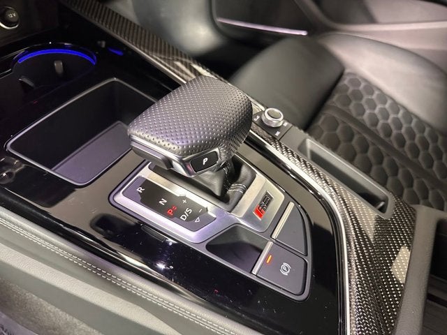 2023 Audi RS 5 Sportback 2.9T