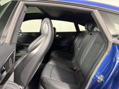2023 Audi RS 5 Sportback 2.9T