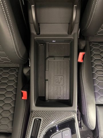 2023 Audi RS 5 Sportback 2.9T