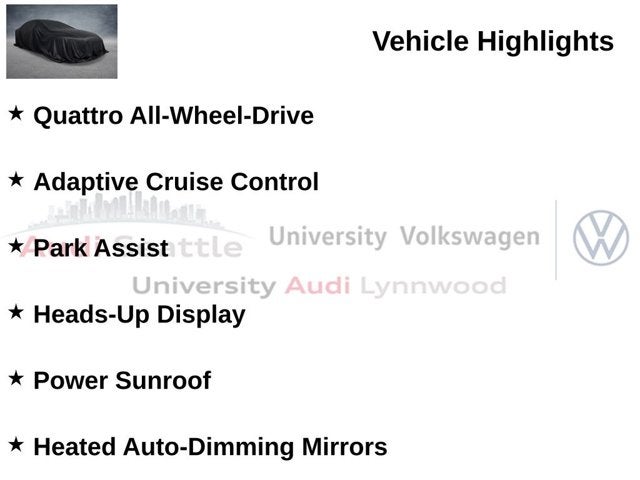 2023 Audi RS 5 Sportback 2.9T