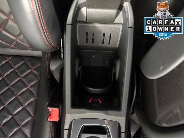 2018 Audi TT RS 2.5T