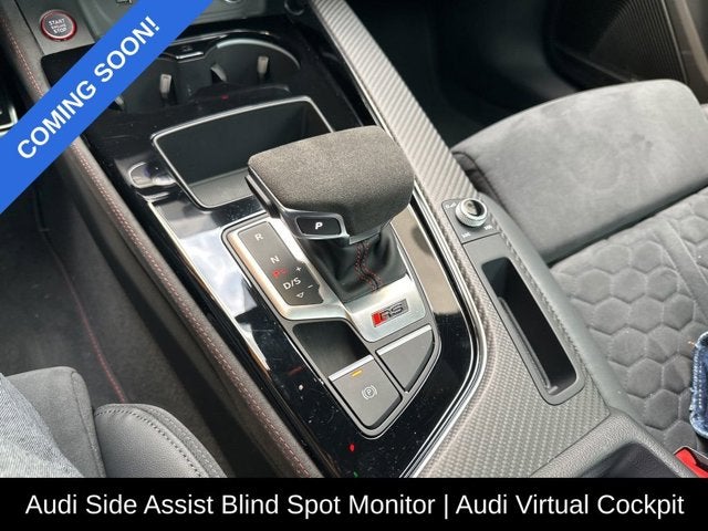 2023 Audi RS 5 Coupe 2.9T