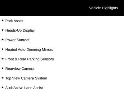2023 Audi RS 5 Coupe 2.9T