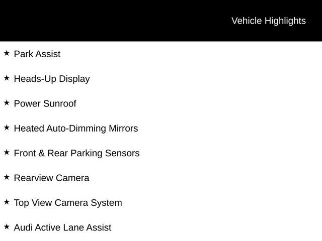 2023 Audi RS 5 Coupe 2.9T