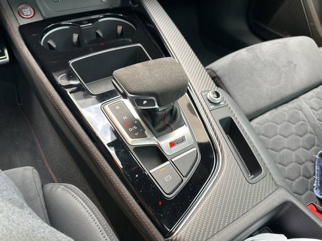 2023 Audi RS 5 Coupe 2.9T