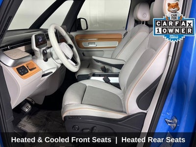 2025 Volkswagen ID. Buzz 1st Edition