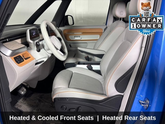 2025 Volkswagen ID. Buzz 1st Edition