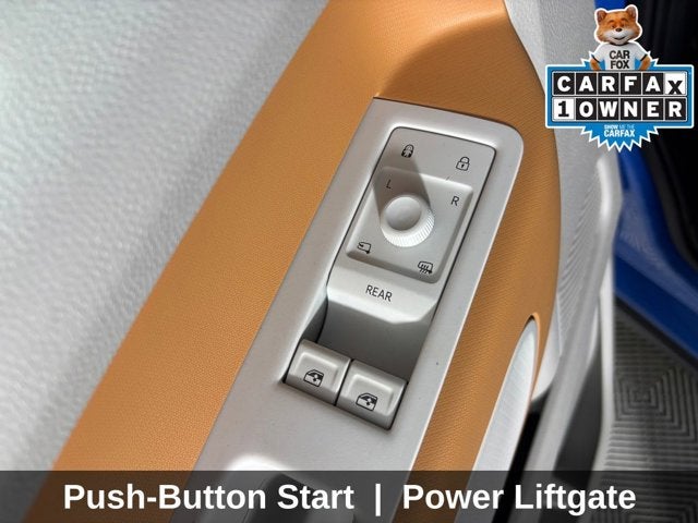 2025 Volkswagen ID. Buzz 1st Edition