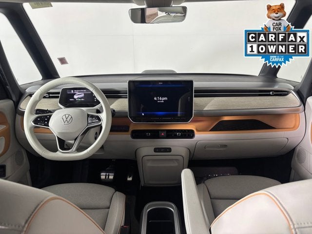 2025 Volkswagen ID. Buzz 1st Edition