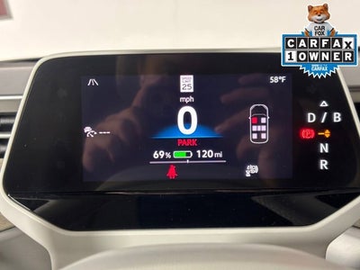 2025 Volkswagen ID. Buzz 1st Edition