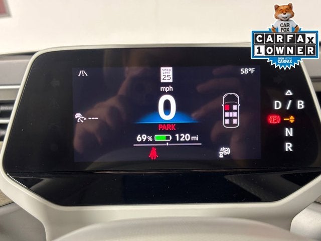 2025 Volkswagen ID. Buzz 1st Edition