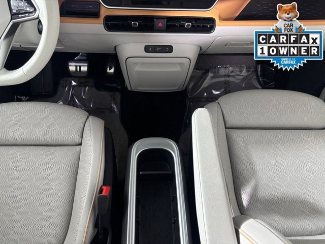 2025 Volkswagen ID. Buzz 1st Edition