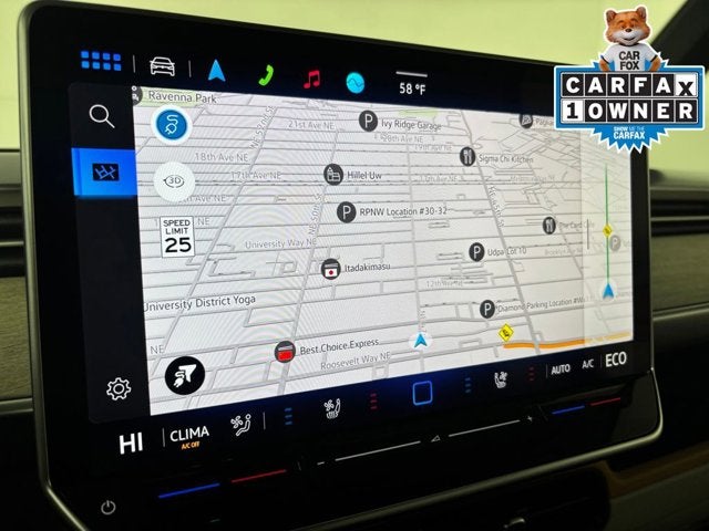 2025 Volkswagen ID. Buzz 1st Edition