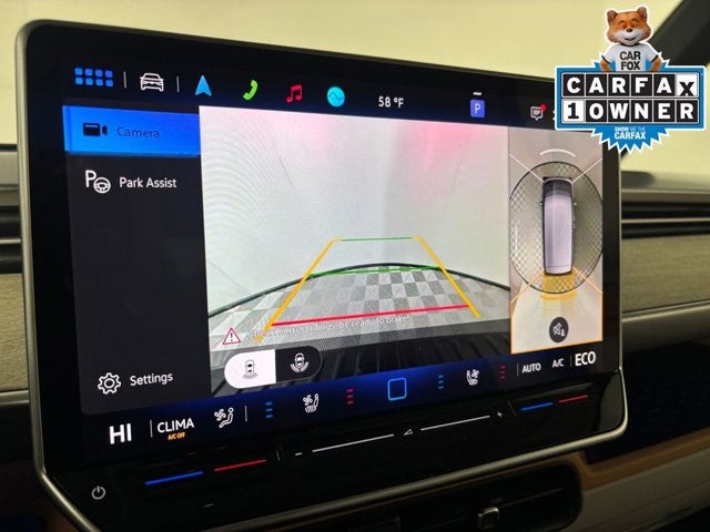 2025 Volkswagen ID. Buzz 1st Edition