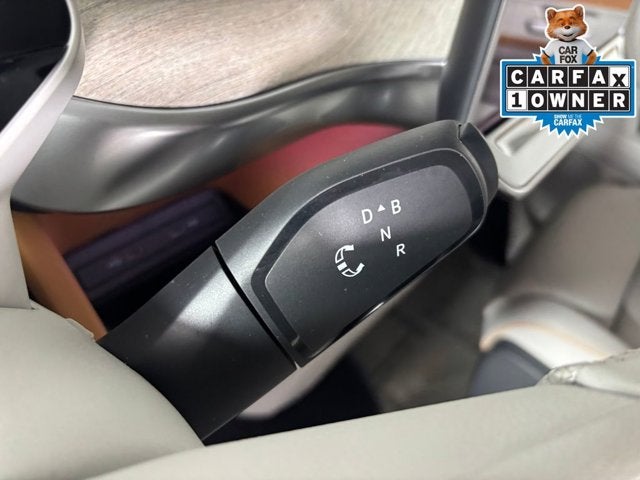 2025 Volkswagen ID. Buzz 1st Edition