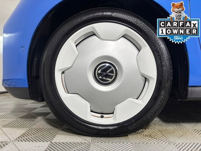 2025 Volkswagen ID. Buzz 1st Edition