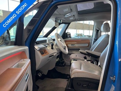 2025 Volkswagen ID. Buzz 1st Edition