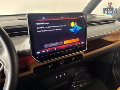 2025 Volkswagen ID. Buzz Pro S Plus
