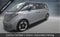 2025 Volkswagen ID. Buzz Pro S Plus