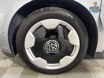 2025 Volkswagen ID. Buzz Pro S Plus