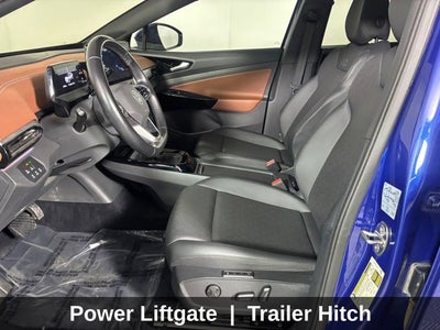 2022 Volkswagen ID.4 Pro S