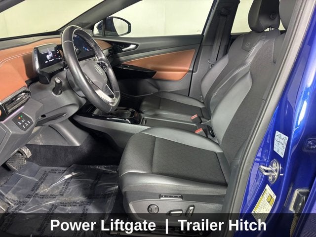 2022 Volkswagen ID.4 Pro S