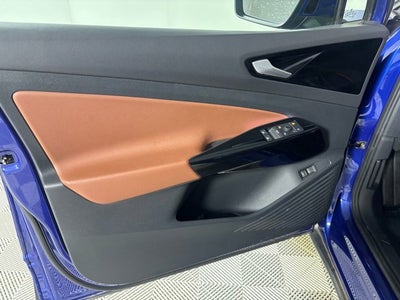 2022 Volkswagen ID.4 Pro S