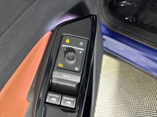 2022 Volkswagen ID.4 Pro S