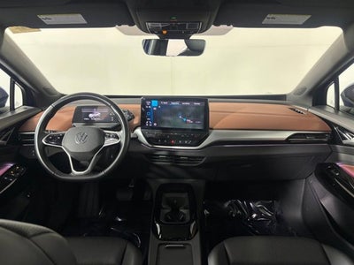 2022 Volkswagen ID.4 Pro S