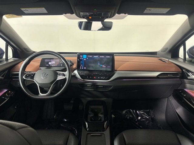 2022 Volkswagen ID.4 Pro S