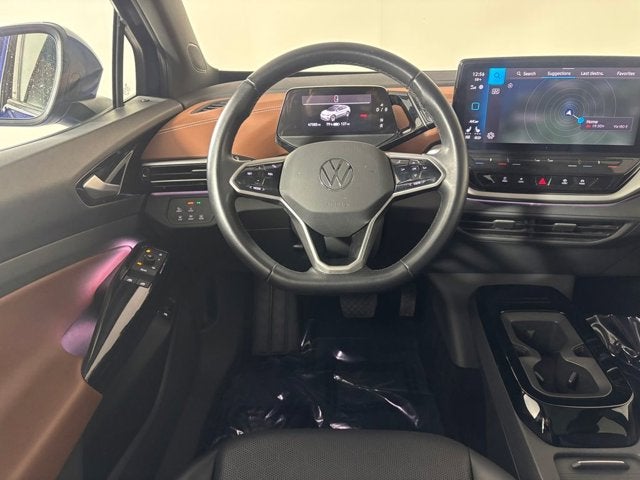 2022 Volkswagen ID.4 Pro S