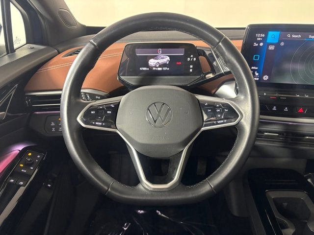 2022 Volkswagen ID.4 Pro S