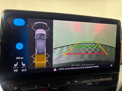 2022 Volkswagen ID.4 Pro S