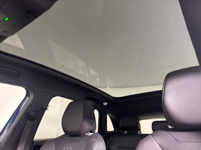 2022 Volkswagen ID.4 Pro S