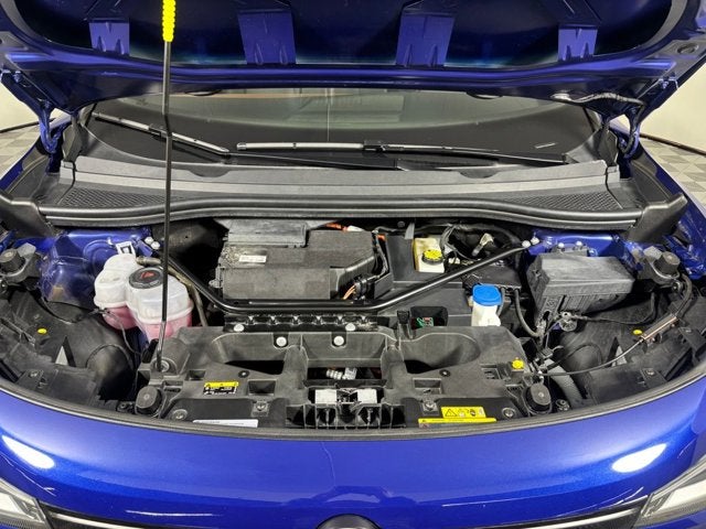 2022 Volkswagen ID.4 Pro S