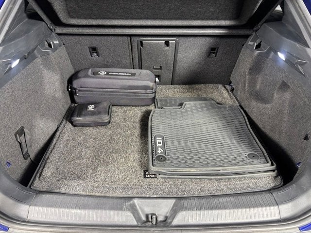 2022 Volkswagen ID.4 Pro S