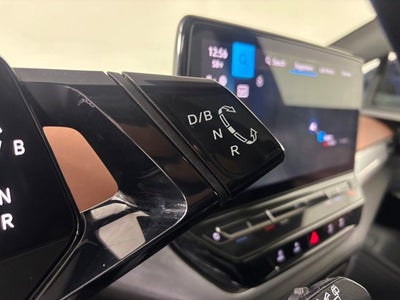 2022 Volkswagen ID.4 Pro S