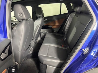 2022 Volkswagen ID.4 Pro S