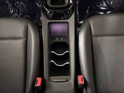 2022 Volkswagen ID.4 Pro S