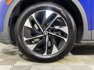 2022 Volkswagen ID.4 Pro S