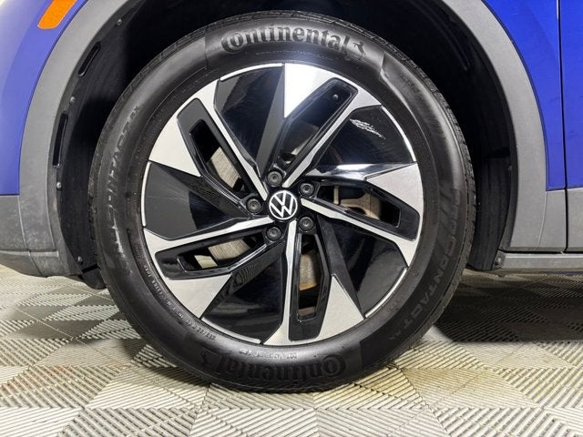 2022 Volkswagen ID.4 Pro S