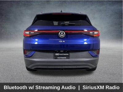 2022 Volkswagen ID.4 Pro S