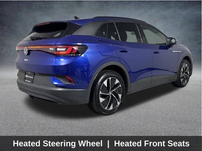 2022 Volkswagen ID.4 Pro S