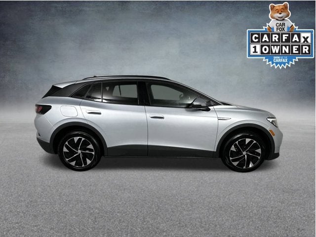 2022 Volkswagen ID.4 Pro